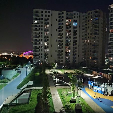 Apartament Blisko Morza Izabella & Lilianna Gdansk Nowa Letnica 外观 照片