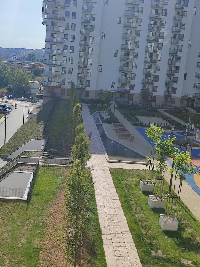 Apartament Blisko Morza Izabella & Lilianna Gdansk Nowa Letnica 外观 照片