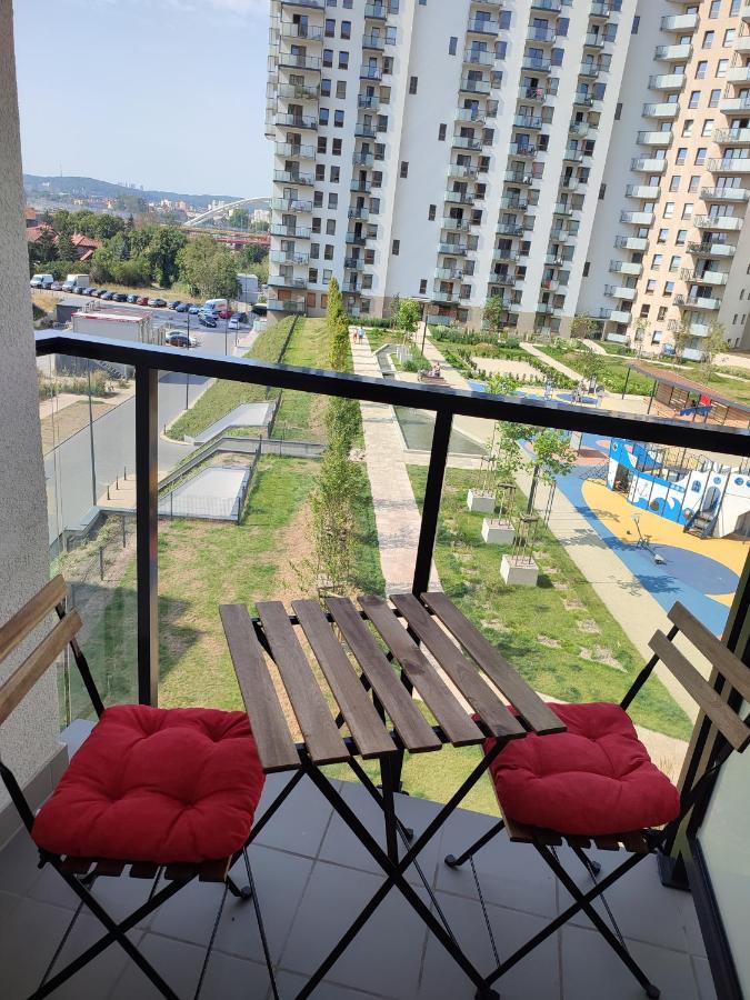 Apartament Blisko Morza Izabella & Lilianna Gdansk Nowa Letnica 外观 照片