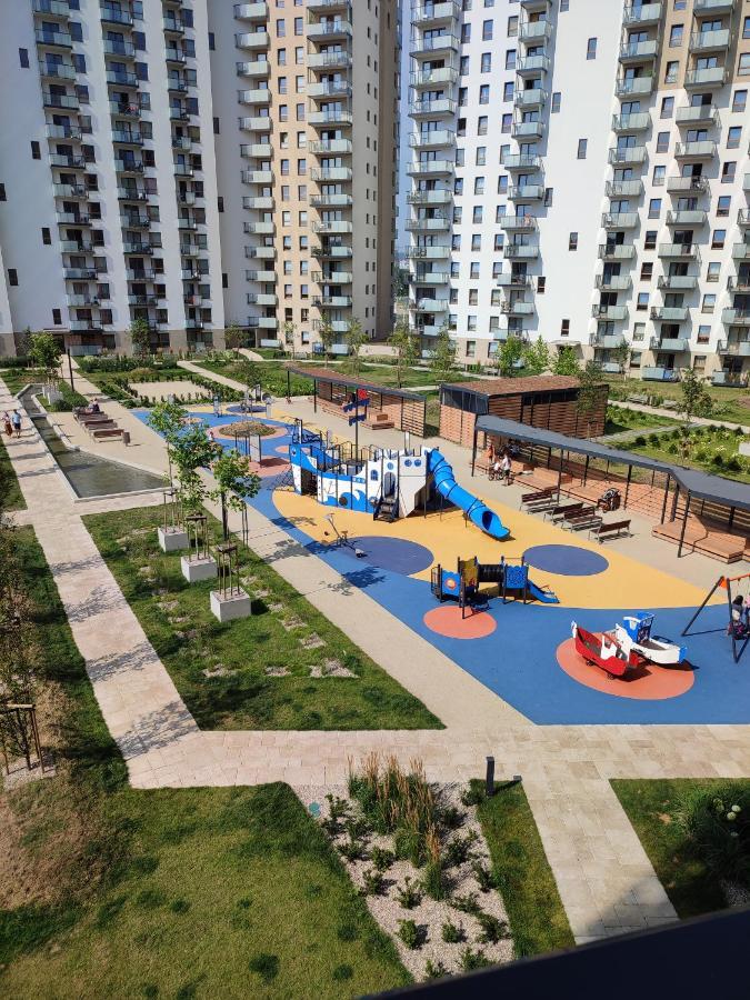 Apartament Blisko Morza Izabella & Lilianna Gdansk Nowa Letnica 外观 照片