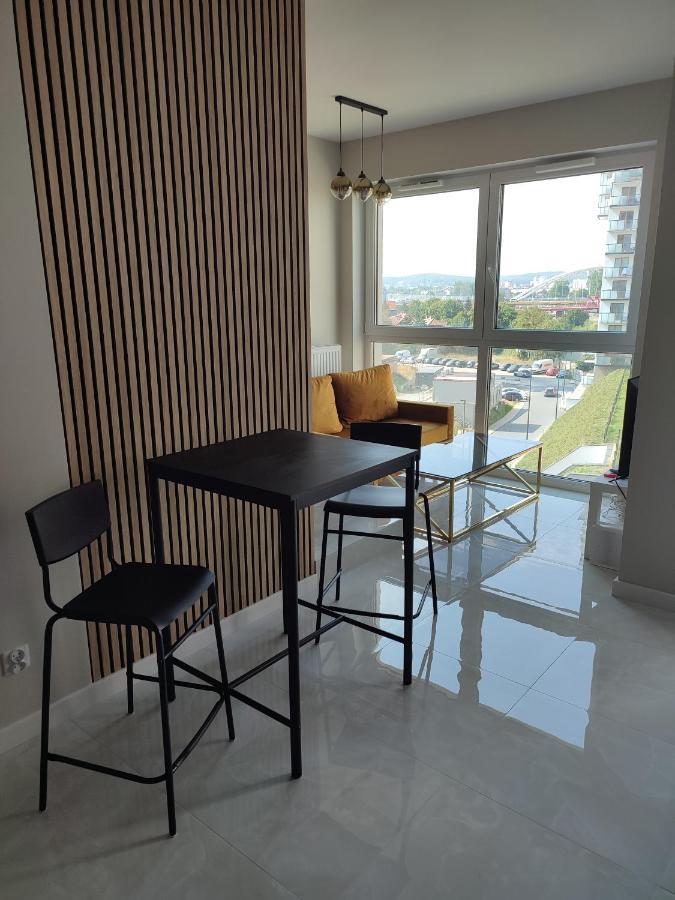 Apartament Blisko Morza Izabella & Lilianna Gdansk Nowa Letnica 外观 照片