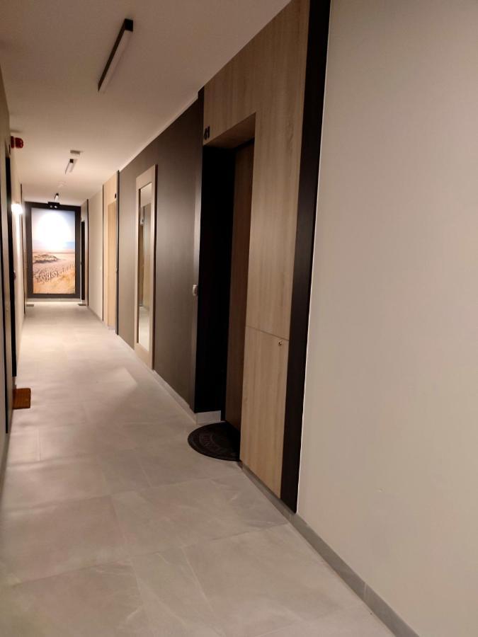 Apartament Blisko Morza Izabella & Lilianna Gdansk Nowa Letnica 外观 照片