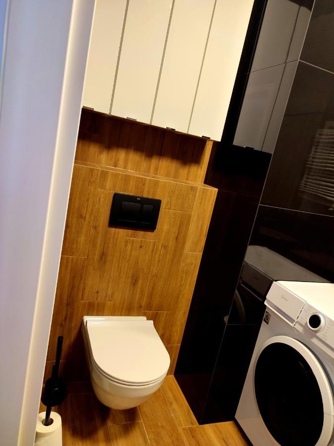 Apartament Blisko Morza Izabella & Lilianna Gdansk Nowa Letnica 外观 照片