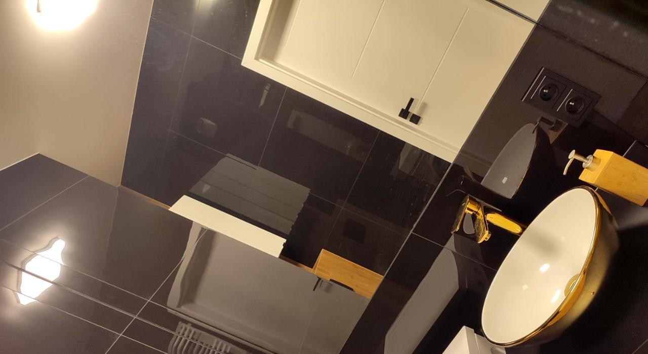 Apartament Blisko Morza Izabella & Lilianna Gdansk Nowa Letnica 外观 照片