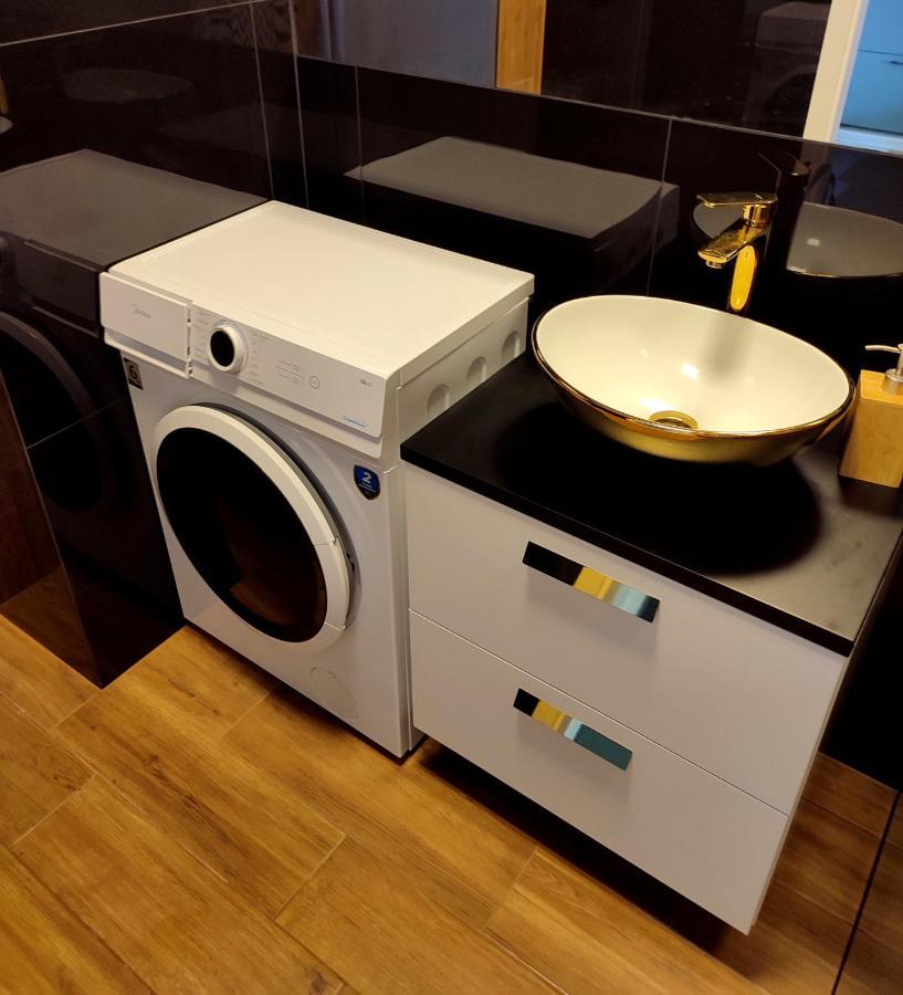 Apartament Blisko Morza Izabella & Lilianna Gdansk Nowa Letnica 外观 照片