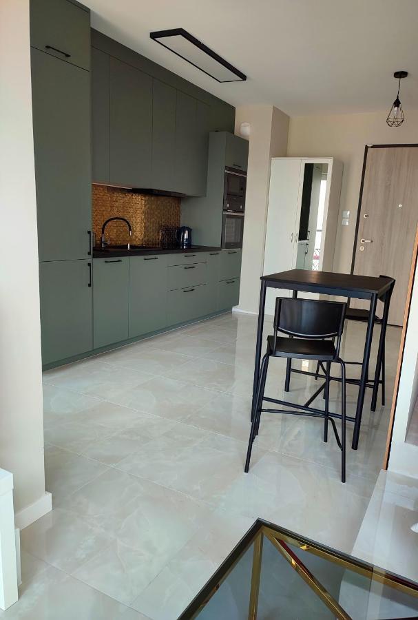 Apartament Blisko Morza Izabella & Lilianna Gdansk Nowa Letnica 外观 照片