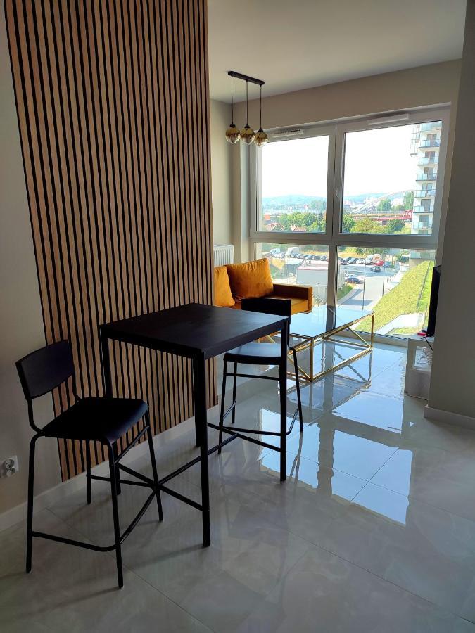 Apartament Blisko Morza Izabella & Lilianna Gdansk Nowa Letnica 外观 照片