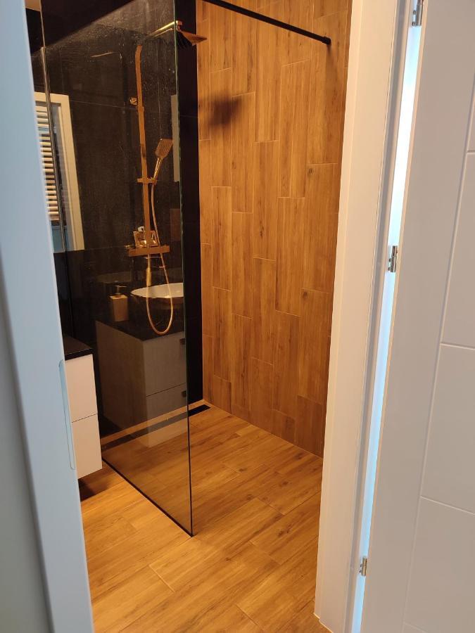 Apartament Blisko Morza Izabella & Lilianna Gdansk Nowa Letnica 外观 照片