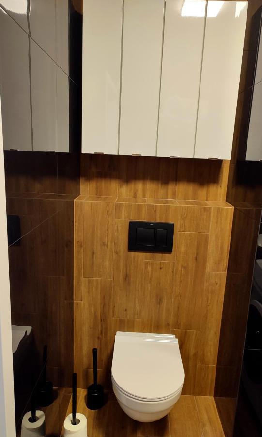 Apartament Blisko Morza Izabella & Lilianna Gdansk Nowa Letnica 外观 照片