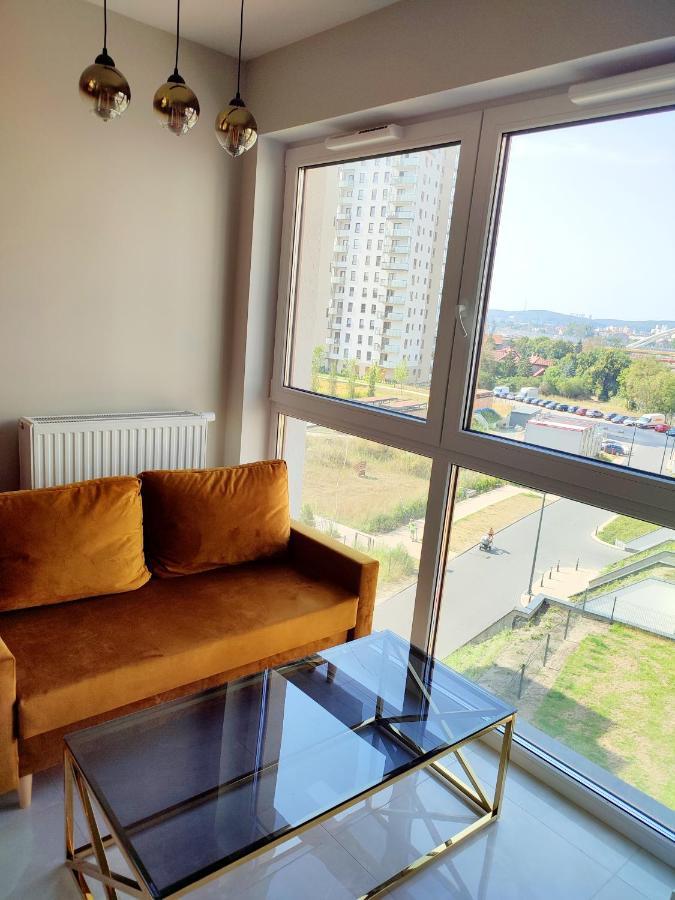 Apartament Blisko Morza Izabella & Lilianna Gdansk Nowa Letnica 外观 照片
