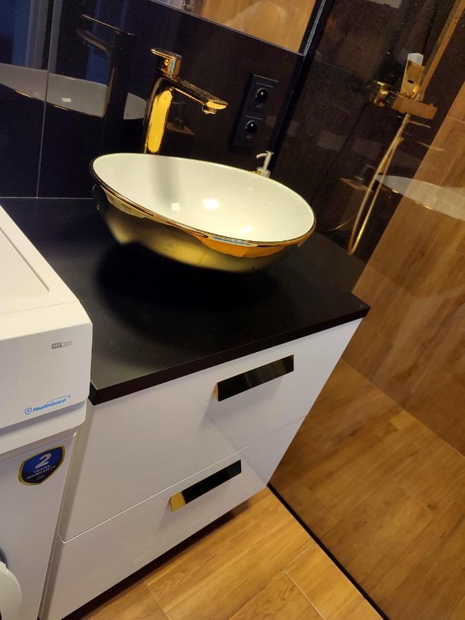 Apartament Blisko Morza Izabella & Lilianna Gdansk Nowa Letnica 外观 照片