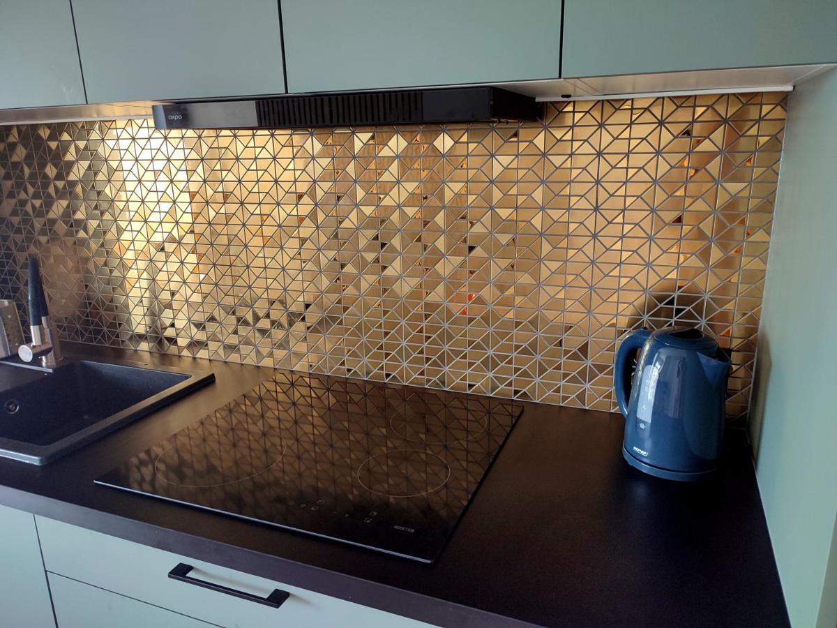 Apartament Blisko Morza Izabella & Lilianna Gdansk Nowa Letnica 外观 照片