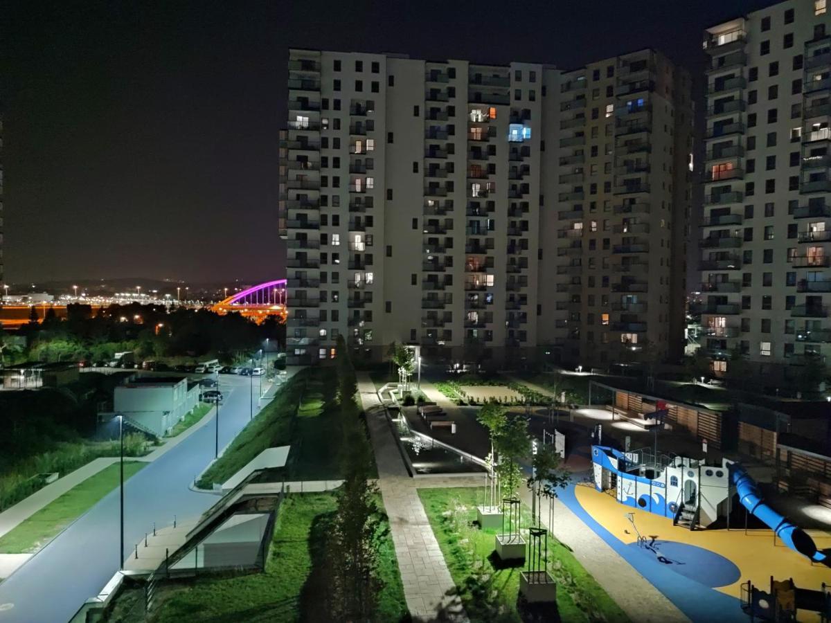Apartament Blisko Morza Izabella & Lilianna Gdansk Nowa Letnica 外观 照片