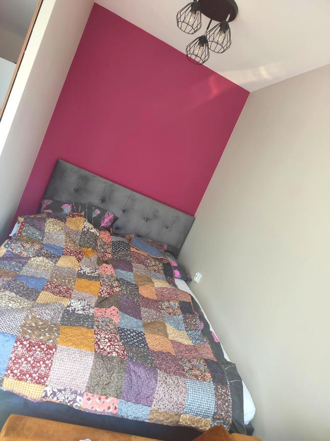 Apartament Blisko Morza Izabella & Lilianna Gdansk Nowa Letnica 外观 照片