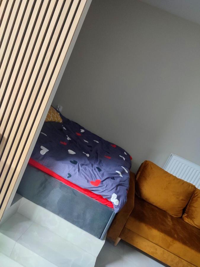 Apartament Blisko Morza Izabella & Lilianna Gdansk Nowa Letnica 外观 照片