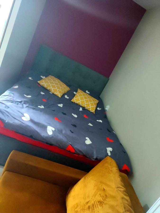 Apartament Blisko Morza Izabella & Lilianna Gdansk Nowa Letnica 外观 照片