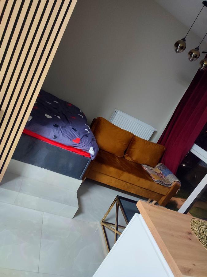 Apartament Blisko Morza Izabella & Lilianna Gdansk Nowa Letnica 外观 照片